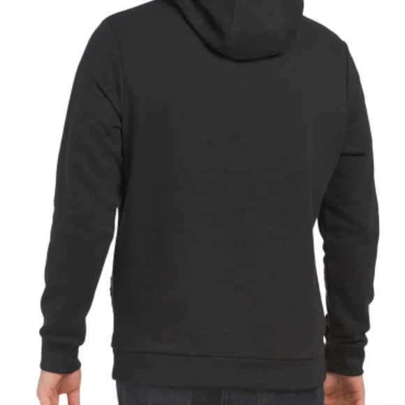 New Mens Karl Lagerfeld Hoodie Size XL - Picture 11 of 11